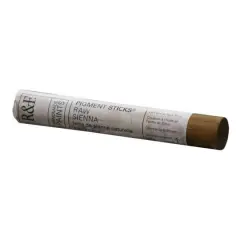 R&F&reg; Pigment Stick&reg;, 38mL Raw Sienna
