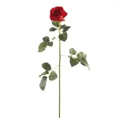 Red Dutch Rose Spray by Ashland&reg;