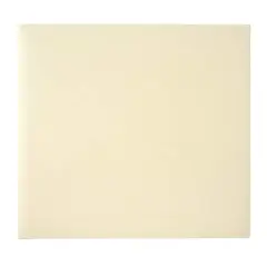 12" x 12" Cream Scrapbook Album by Recollections&trade;