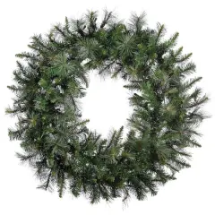 36" Canyon Pine Wreath