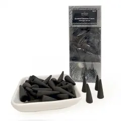 Midnight Woods Scented Incense Cones, 40ct. by Ashland&reg;