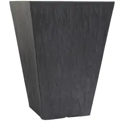 16" Slate Planter