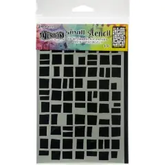 Dyan Reaveley's Dylusions Betsy's Block Stencil