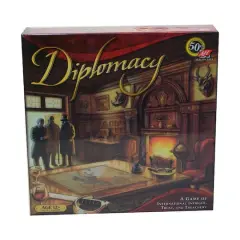 Diplomacy&reg;