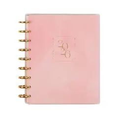 The Classic Happy Planner&reg; Textured Canvas