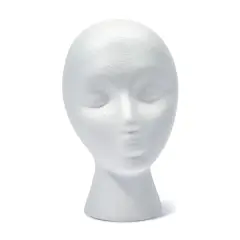 FloraCraft&reg; SmoothFōM&reg; Female Foam Head