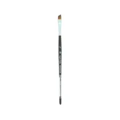 Princeton&trade; Aqua Elite&trade; Synthetic Angle Shader Watercolor Brush