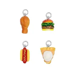 Summer Food Charm Set by Bead Landing&trade;