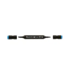 Chartpak Spectra AD&trade; Marker 035 Bright Blue