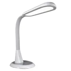 OttLite&reg; Wide Area Dimmable LED Table Lamp