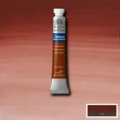 Winsor & Newton&reg; Cotman&reg; Watercolor, 8mL Indian Red