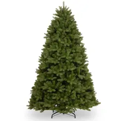 7.5ft. Unlit Newberry&reg; Spruce Artificial Christmas Tree