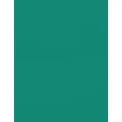 PA Paper&trade; Accents 8.5" x 11" 73lb. Muslin Cardstock Paper, 1,000 Sheets Aqua