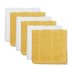 DII&reg; Basic Chef Terry Dishcloth Set