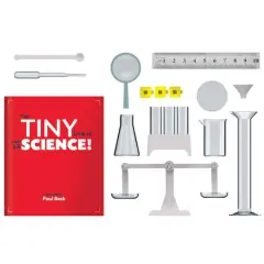 SmartLab&reg; Tiny Science Kit
