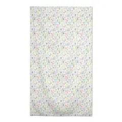Floral Meadows Tablecloth