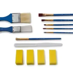 Mixed Media Brush Set by Artist's Loft&trade; Necessities&trade;