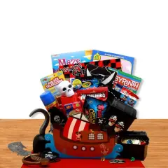 A Pirate's Life Gift Box Set