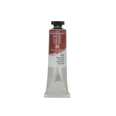 Sennelier Rive Gauche Oil Paint, 40mL 629 Indian Red