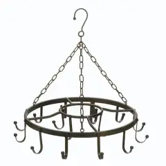 22.5" Circular Pot Hanger