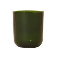 makesy 2.5oz. Translucent Hunter Aura Vessel, 12ct.