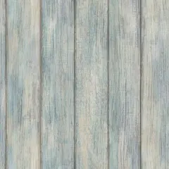 InHome Nantucket Plank Peel & Stick Wallpaper
