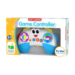 Early Learning - On the Go Game Controller