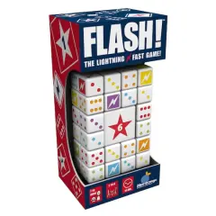 Flash!&trade; Dice Game