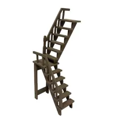 Miniature Stairs by Make Market&reg;