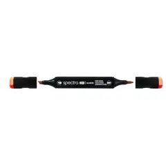 Chartpak Spectra AD&trade; Marker 072 Burnt Orange