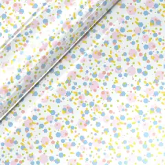 Siser&reg; EasyPatterns&reg; Plus Confetti Heat Transfer Vinyl Multi