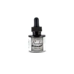 Dr. Ph. Martin's&reg; Bombay&trade; India Ink 7BY Black