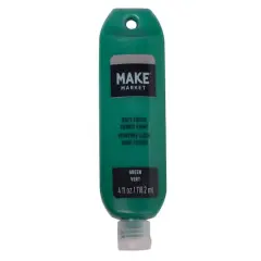 Soft Touch Fabric Paint by Make Market&reg; Green