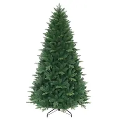 6.5ft. Unlit Oregon Spruce Artificial Christmas Tree