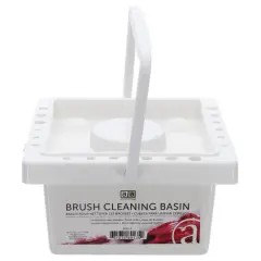 Art Advantage&reg; Brush Cleaning Basin