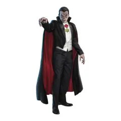 RoomMates Classic Monsters Dracula Giant Peel & Stick Wall Decals
