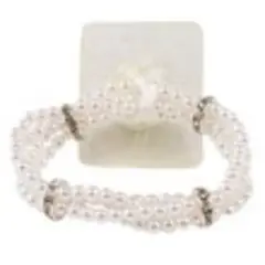 JAM Paper U Lauren Sugar Floral Accessory