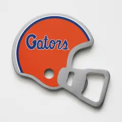 College Football Season Opener Bottle Opener Florida Gators