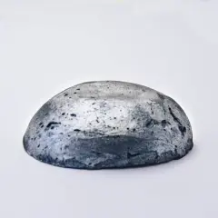 Sennelier Soft Pastel Pebble Iridescent Black