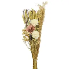 24" Sola Flower & Dried Foliage Bouquet by Ashland&reg;