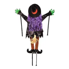 36" Witch Tree Hugger by Ashland&reg;