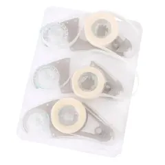 Adhesive Runner Refills by Recollections&trade;, 3ct.