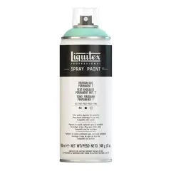 Liquitex&reg; Professional Spray Paint Viridian Hue Permanent 7