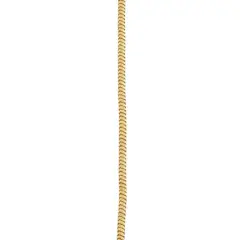 Snake Necklace Chains by Bead Landing&trade; Gold