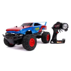 Jada Toys&reg; Spiderman Hollywood Rides R/C Vehicle