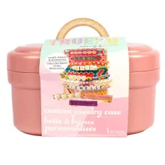 STMT&trade; True2U&trade; DIY Custom Jewelry & Accessory Case