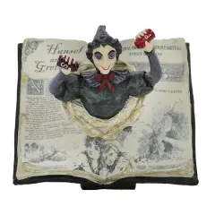 7" Hansel & Gretel Witch Tabletop Book by Ashland&reg;