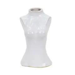 8.25" Body Vase by Ashland&reg;