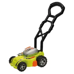 Lanard&reg; Tuff Tools Lights & Sound Power Mower Toy Tool