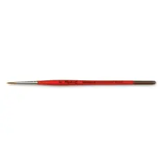 Rapha&euml;l Ka&euml;rell Synthetic Watercolor Short Handle Round Brush